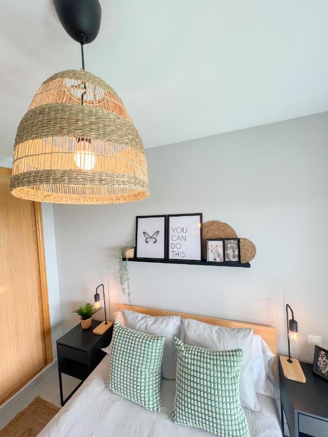 Cozy Apartment With Large Terrace Torremolinos Kültér fotó