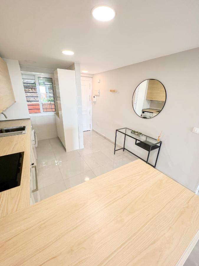 Cozy Apartment With Large Terrace Torremolinos Kültér fotó