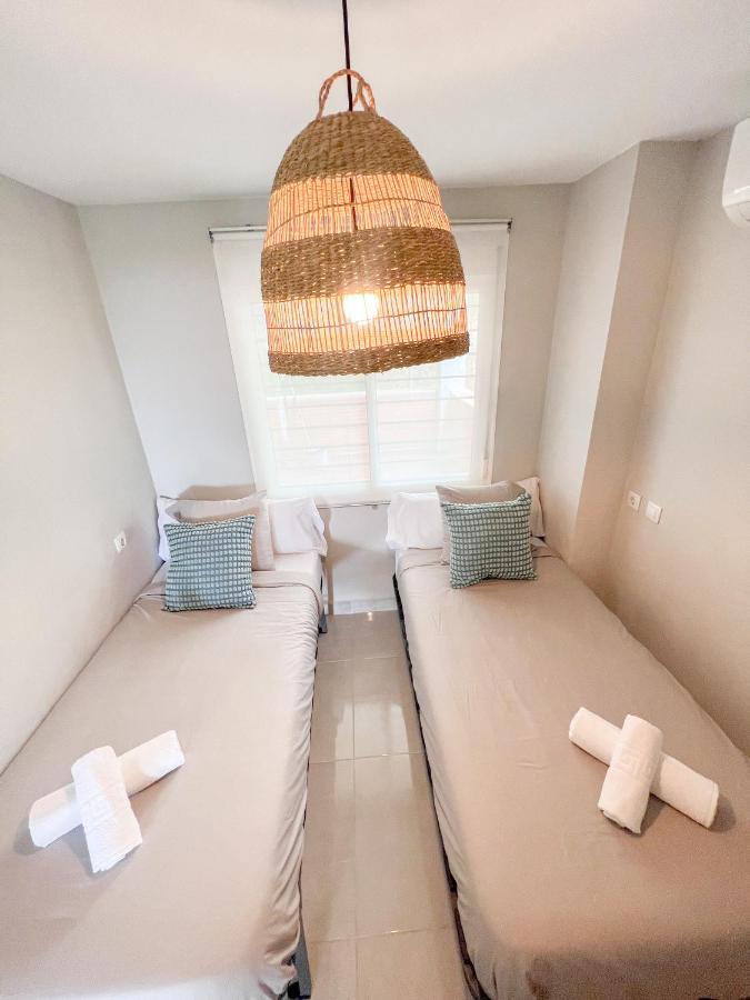 Cozy Apartment With Large Terrace Torremolinos Kültér fotó