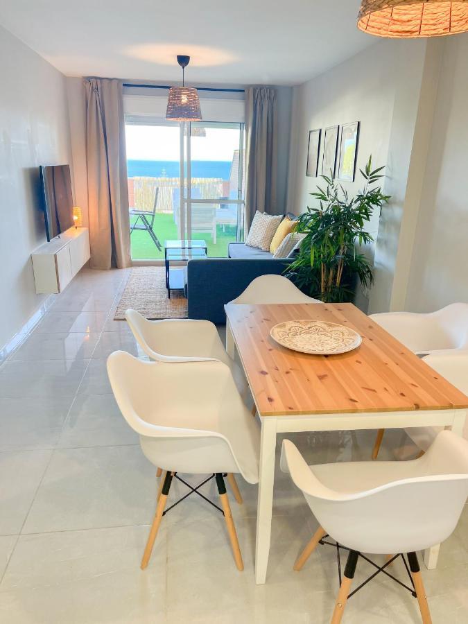 Cozy Apartment With Large Terrace Torremolinos Kültér fotó