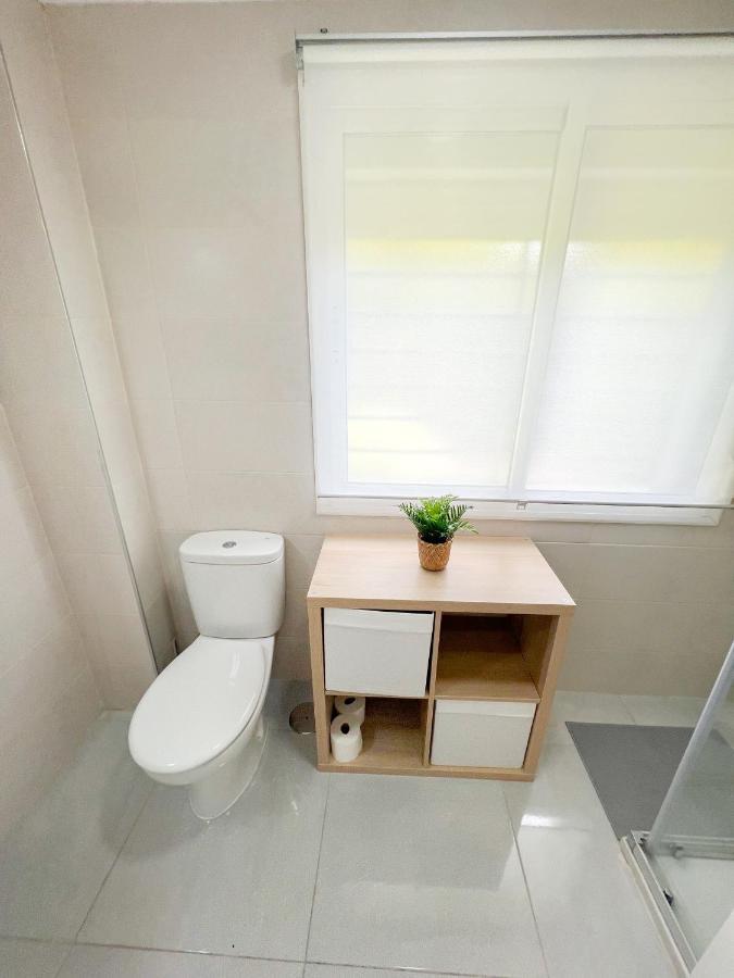 Cozy Apartment With Large Terrace Torremolinos Kültér fotó
